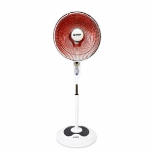 بخاری برقی پنکه ای فن دار مدل Ra-6400