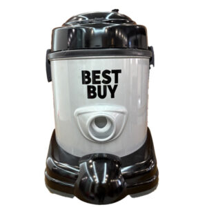 جارو برقی سطلی 1300 وات Best Buy